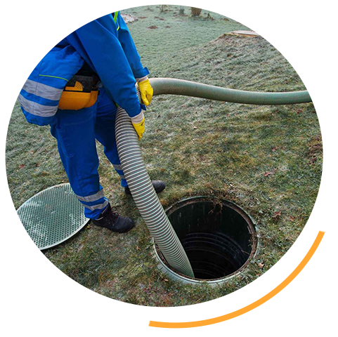 sewer repair