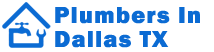 Plumbers In Dallas TX
