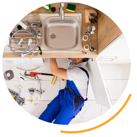 plumber service