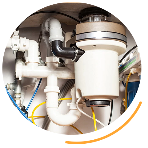 Professional disposal plumbers